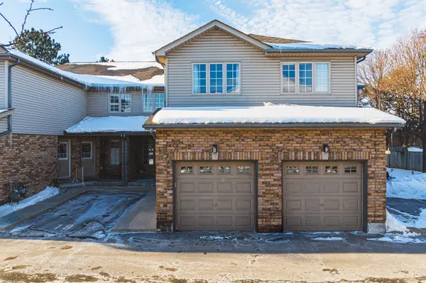 705 Cumberland AVE #18, Burlington, ON L7N 3W4