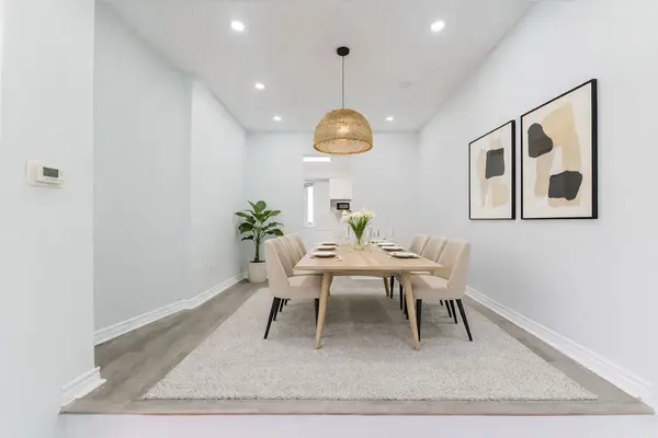 16 Crawford DR, Brampton, ON L6V 2C7