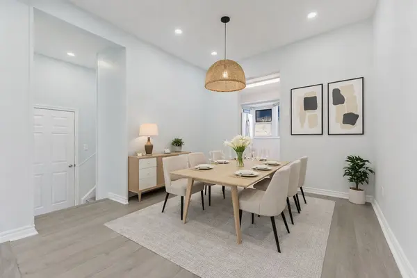 16 Crawford DR, Brampton, ON L6V 2C7
