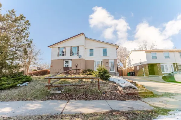 16 Crawford DR, Brampton, ON L6V 2C7