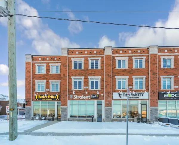 49 Burnhamthorpe RD E, Oakville, ON L6H 7C8