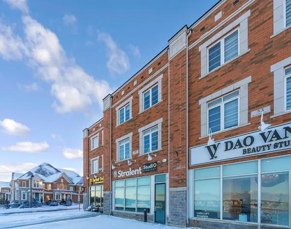 49 Burnhamthorpe RD E, Oakville, ON L6H 7C8