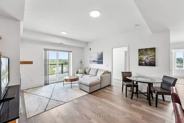 19B West ST N #402, Kawartha Lakes, ON K0M 1N0