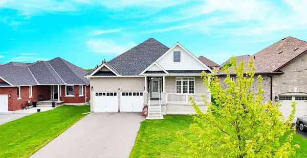 42 Barron BLVD, Kawartha Lakes, ON K9V 0C4