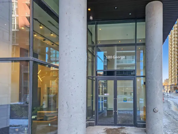 180 George ST #1701, Lower Town - Sandy Hill, ON K1N 0G8