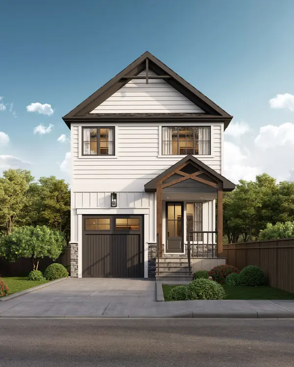 132 Canada ST, Hamilton, ON L8P 1P5