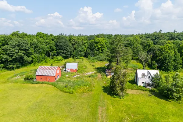 1316 Graham RD, Gravenhurst, ON P0E 1N0