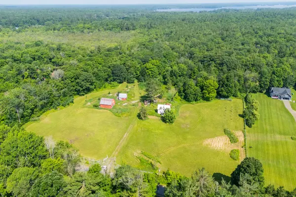 1316 Graham RD, Gravenhurst, ON P0E 1N0