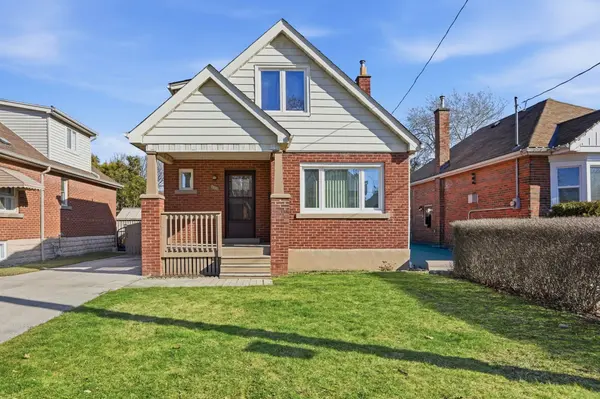 71 Weir ST S, Hamilton, ON L8K 3A5