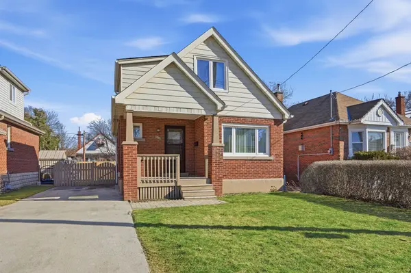 71 Weir ST S, Hamilton, ON L8K 3A5
