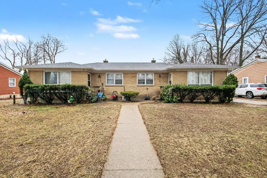 930 / 932 Lancashire CT SE, City Of Grand Rapids, MI 49508