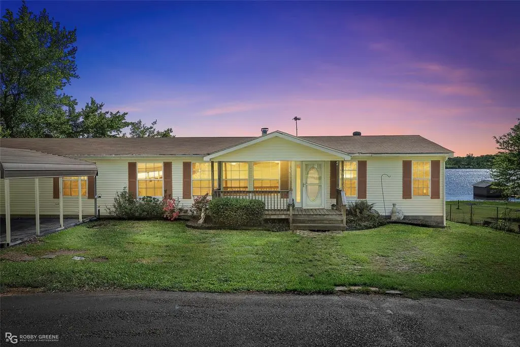 2153 Airport Loop, Homer, LA 71040