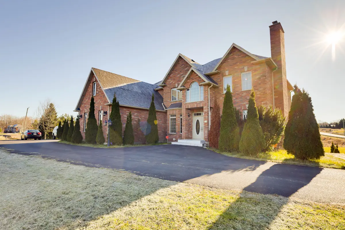 17353 Winston Churchill BLVD #Main, Caledon, ON L7K 1J1