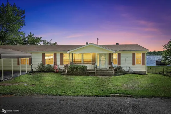 2153 Airport Loop, Homer, LA 71040