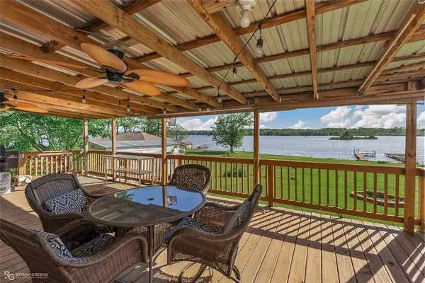 2153 Airport Loop, Homer, LA 71040