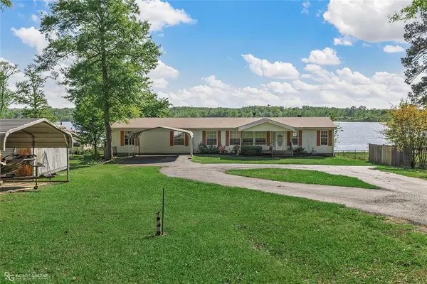 2153 Airport Loop, Homer, LA 71040