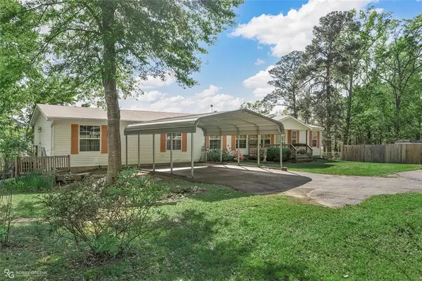 2153 Airport Loop, Homer, LA 71040