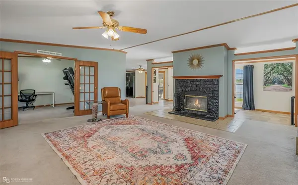 2153 Airport Loop, Homer, LA 71040