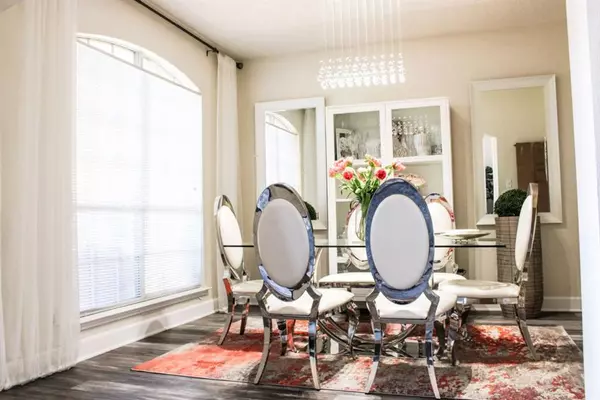 716 Mulberry Lane, Desoto, TX 75115