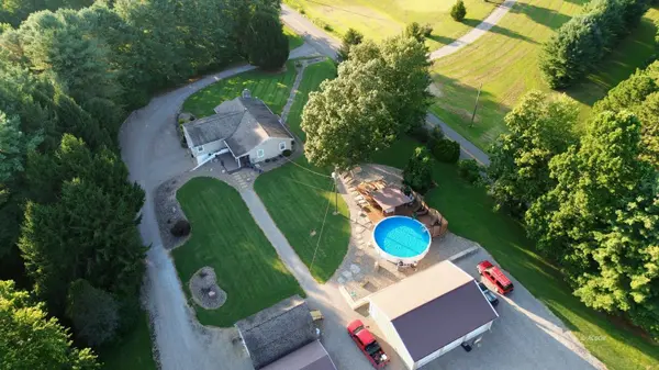 47065 Morning Star Rd,  Racine,  OH 45771