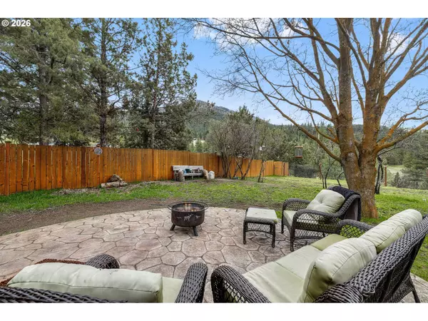 Canyon City, OR 97820,312 EDGEWOOD DR