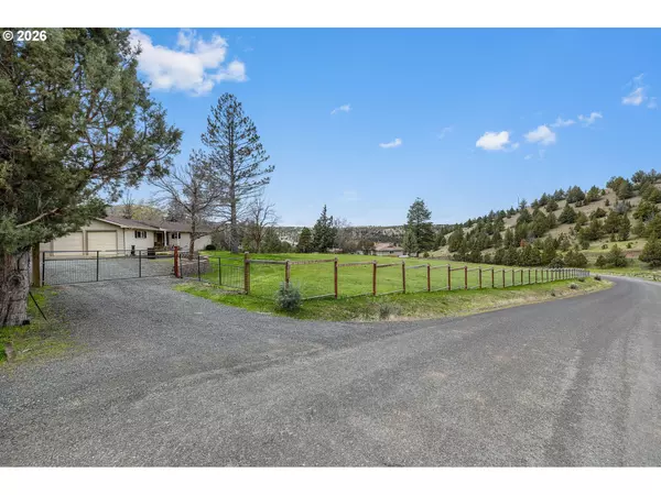 Canyon City, OR 97820,312 EDGEWOOD DR