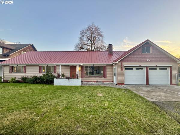 144 BRIARCLIFF DR, Eugene, OR 97404
