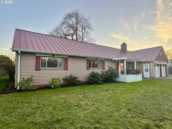 144 BRIARCLIFF DR, Eugene, OR 97404