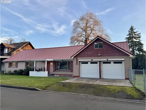 144 BRIARCLIFF DR, Eugene, OR 97404