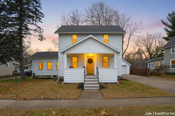 403 W Mill ST, City Of Hastings, MI 49058