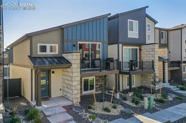 8762 Swagger DR, Colorado Springs, CO 80924