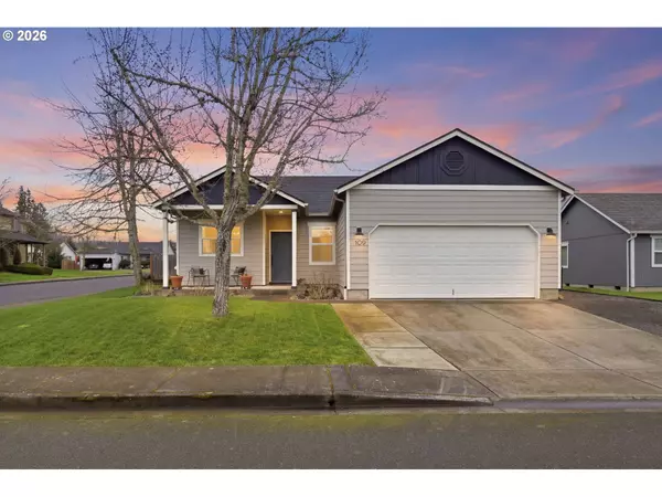 Creswell, OR 97426,109 ROBIN CT