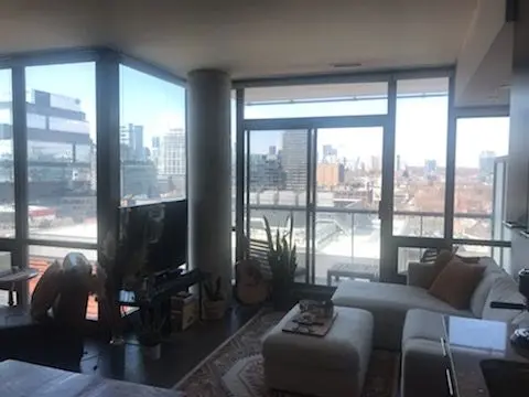 33 Mill ST #1209, Toronto C08, ON M5A 3R3