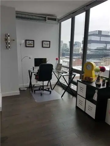 33 Mill ST #1209, Toronto C08, ON M5A 3R3