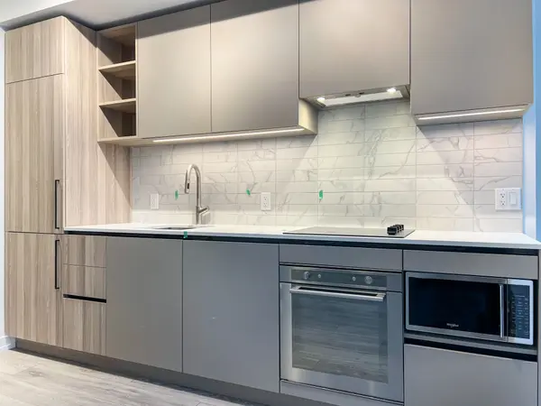 55 Mercer ST #3606, Toronto C01, ON M5V 0W4