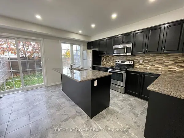 67 Magpie WAY, Whitby, ON L1N 0K7