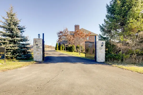 17353 Winston Churchill BLVD #Main, Caledon, ON L7K 1J1