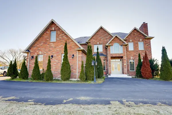 17353 Winston Churchill BLVD #Main, Caledon, ON L7K 1J1