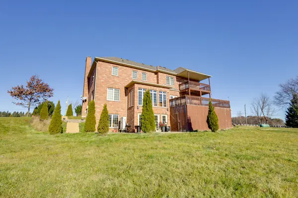 17353 Winston Churchill BLVD #Main, Caledon, ON L7K 1J1