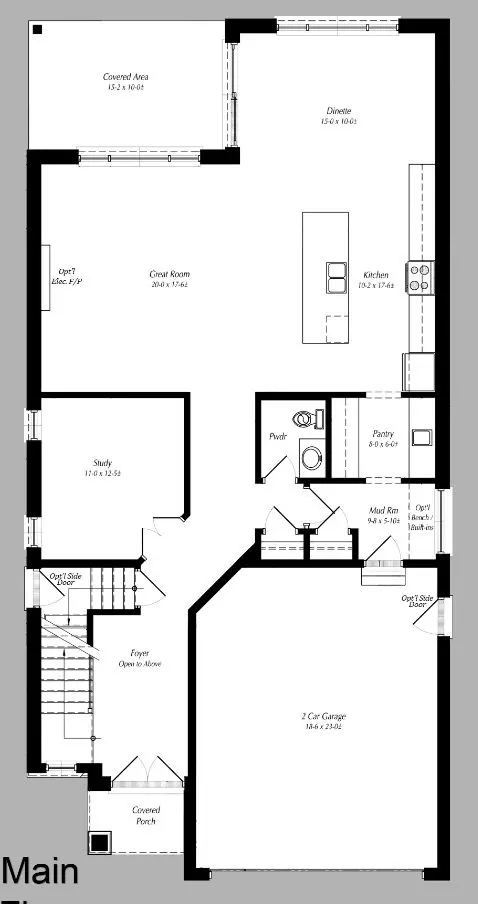 4368 SAGEBRUSH CRES, London South, ON N6P 0H7