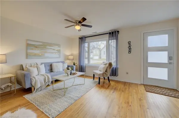 73 East 33rd ST, Hamilton, ON L8B 3T3