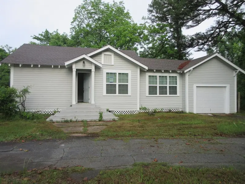 328 S Talton Street, Minden, LA 71055