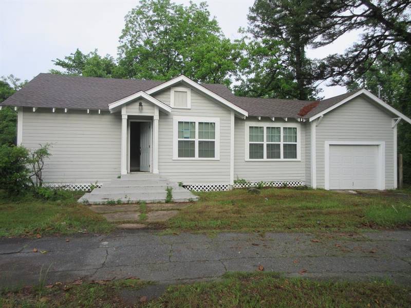 328 S Talton Street, Minden, LA 71055