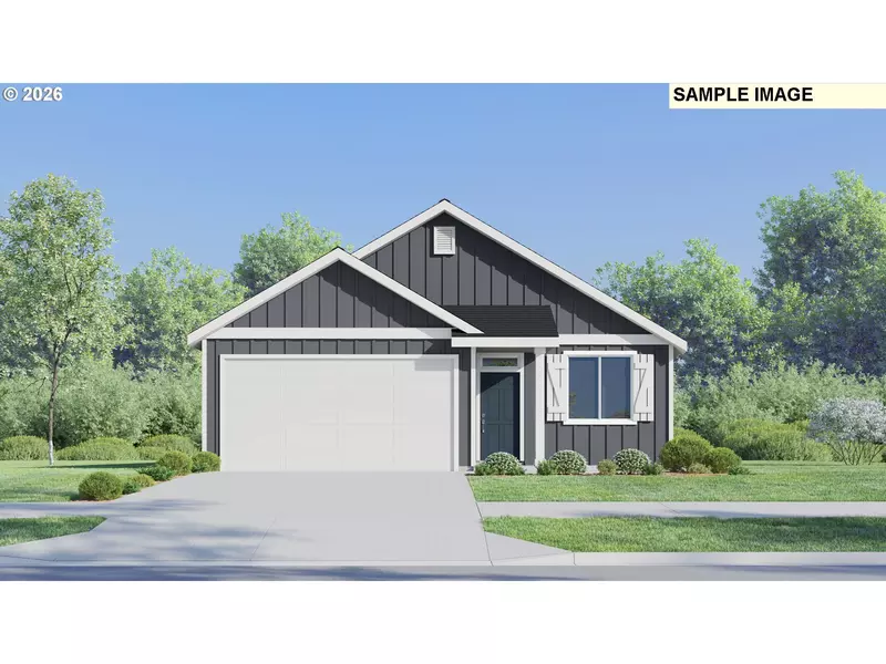 417 NE Hunter DR, Estacada, OR 97023