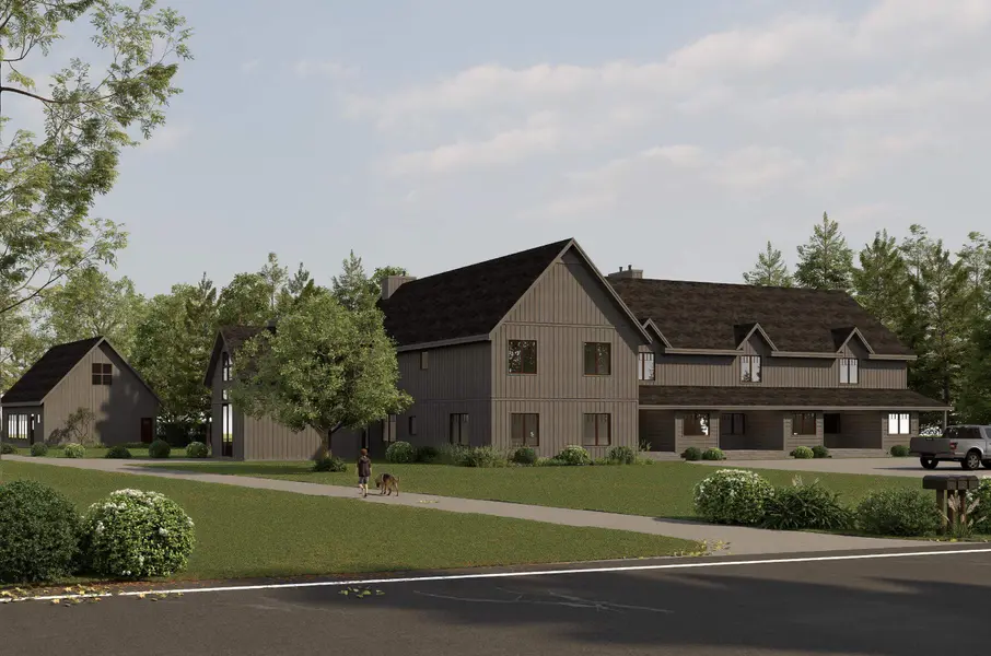 5812 S East Torch Lake DR, Forest Home Twp, MI 49615