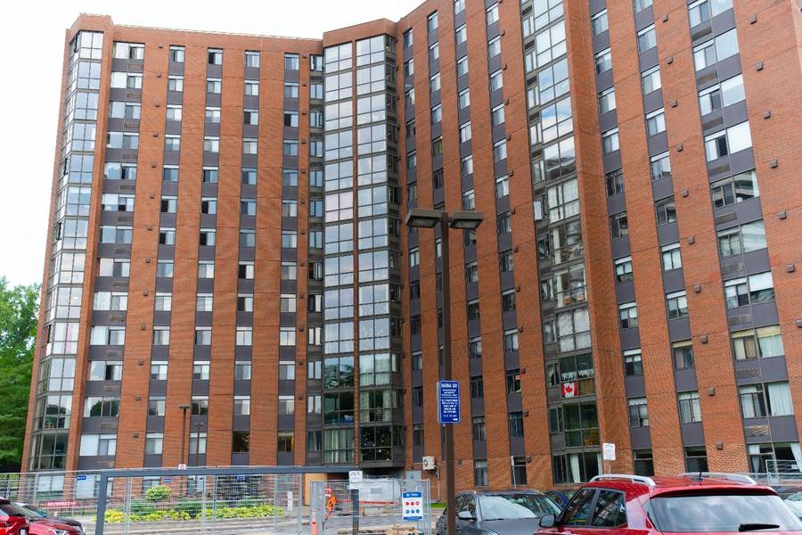 2871 Richmond RD #1516, Britannia Heights - Queensway Terrace N And Area, ON K2B 8M5