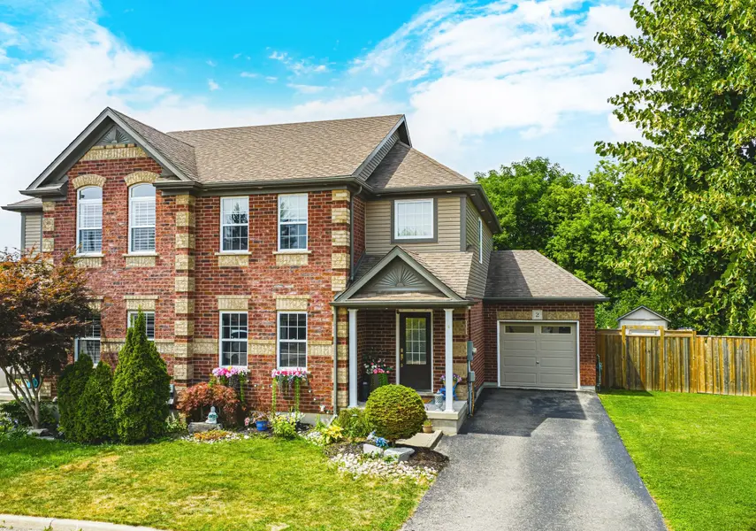 214 Snyder's RD E #2, Wilmot, ON N3A 0A6