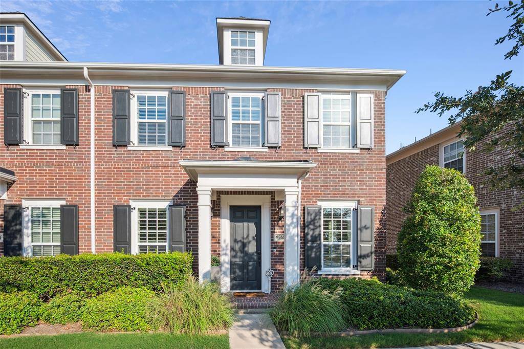 8765 Bridge Street, North Richland Hills, TX 76180