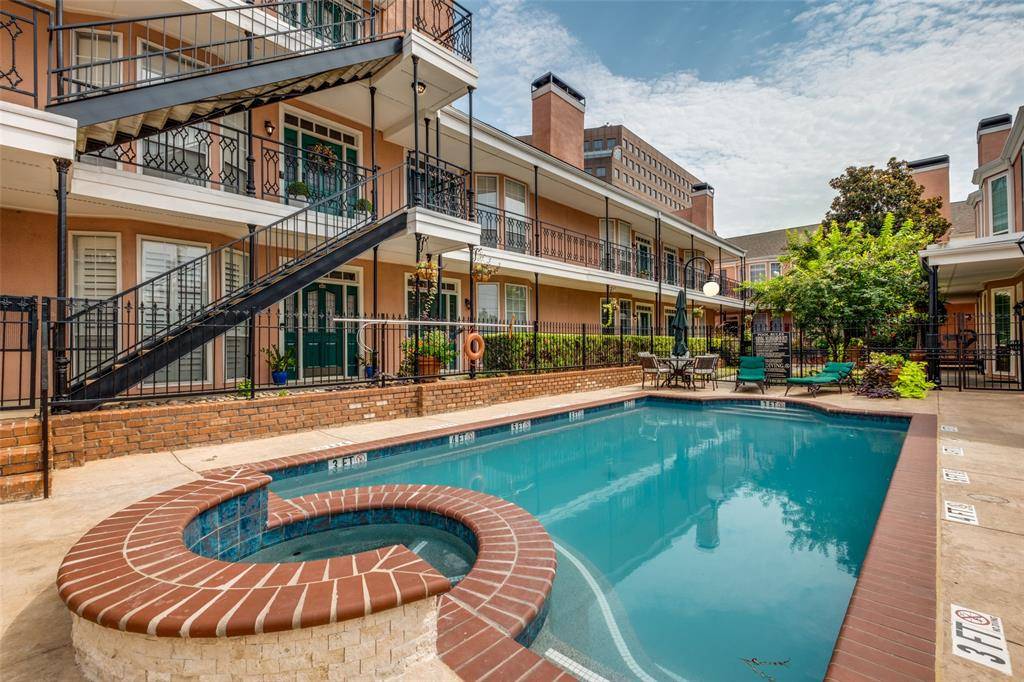 3208 Cole Avenue #2202, Dallas, TX 75204