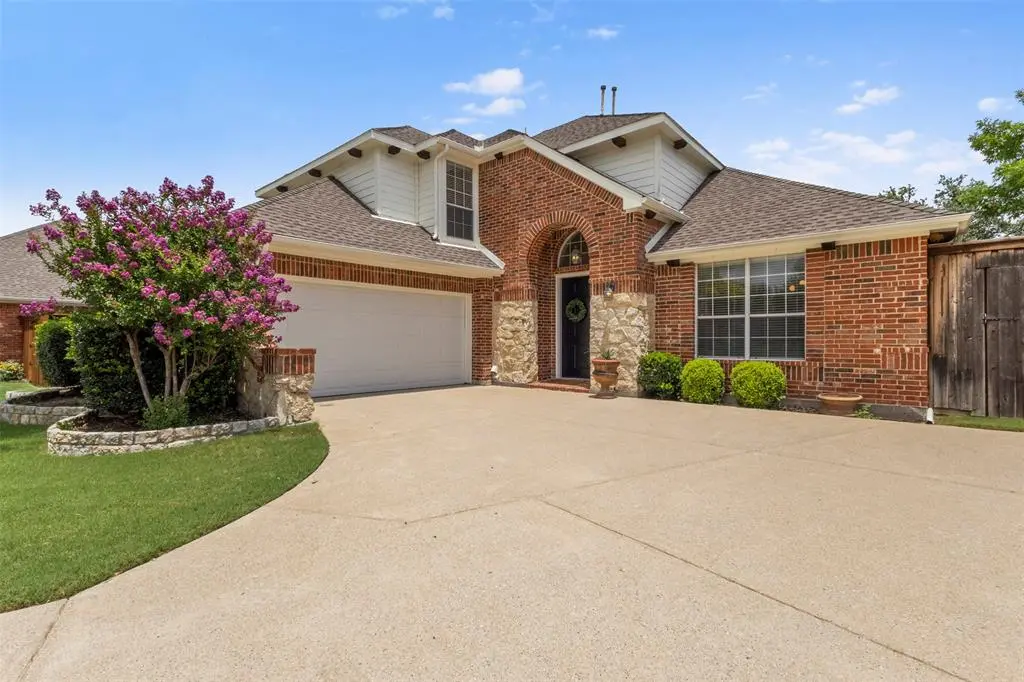 3919 Marchwood Drive, Richardson, TX 75082